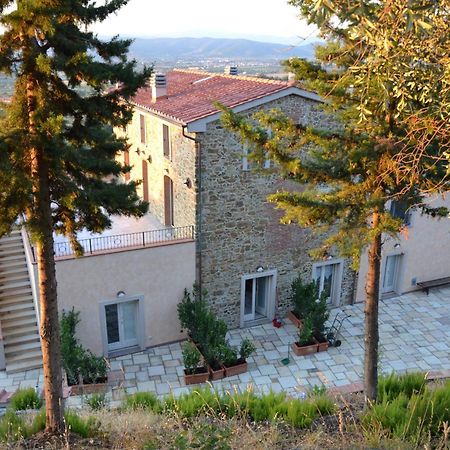 La Cianella - Adult Only Villa Scarlino Eksteriør billede