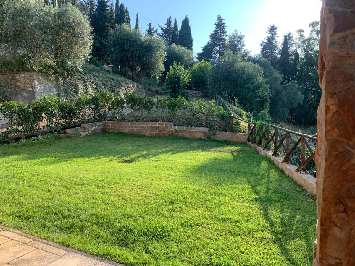 La Cianella - Adult Only Villa Scarlino Eksteriør billede