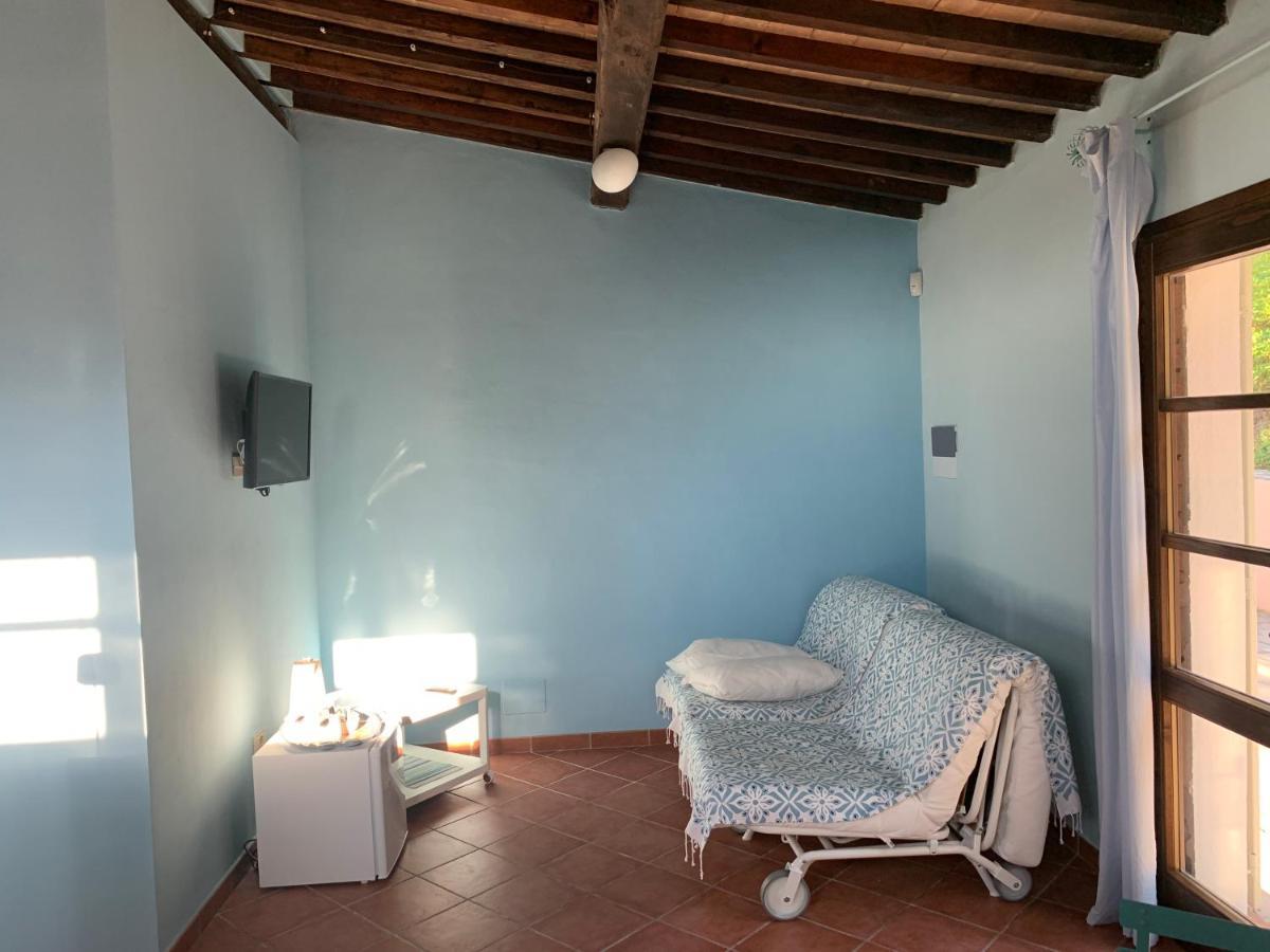 La Cianella - Adult Only Villa Scarlino Eksteriør billede