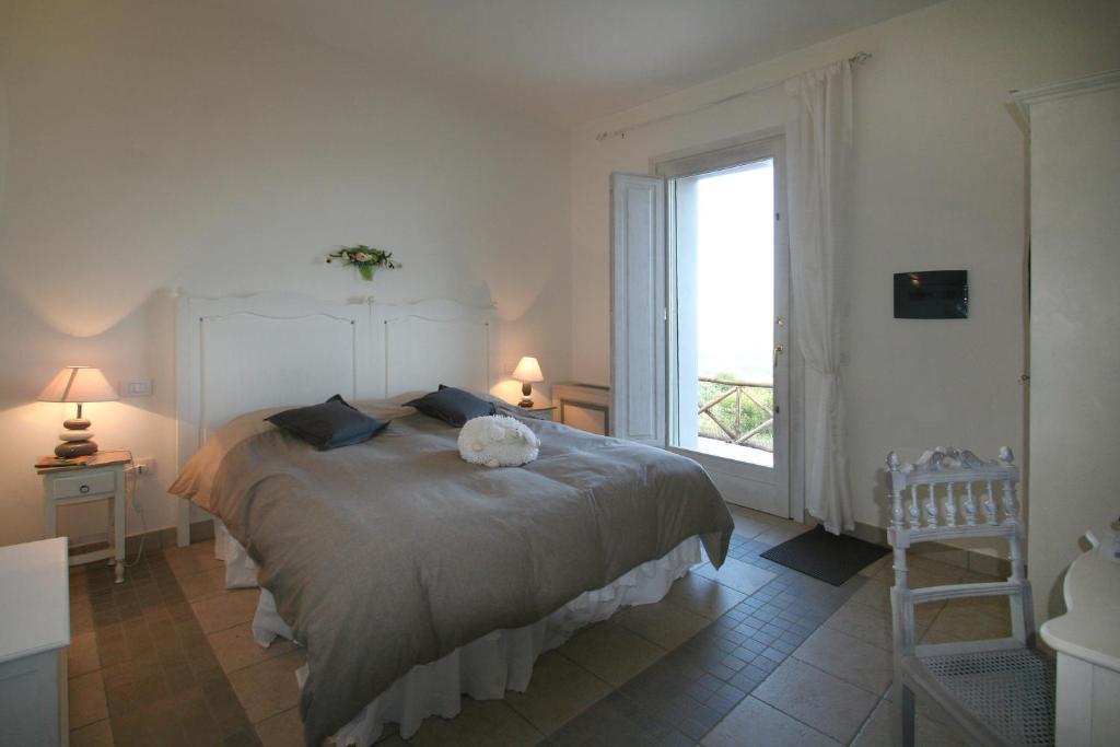 La Cianella - Adult Only Villa Scarlino Værelse billede