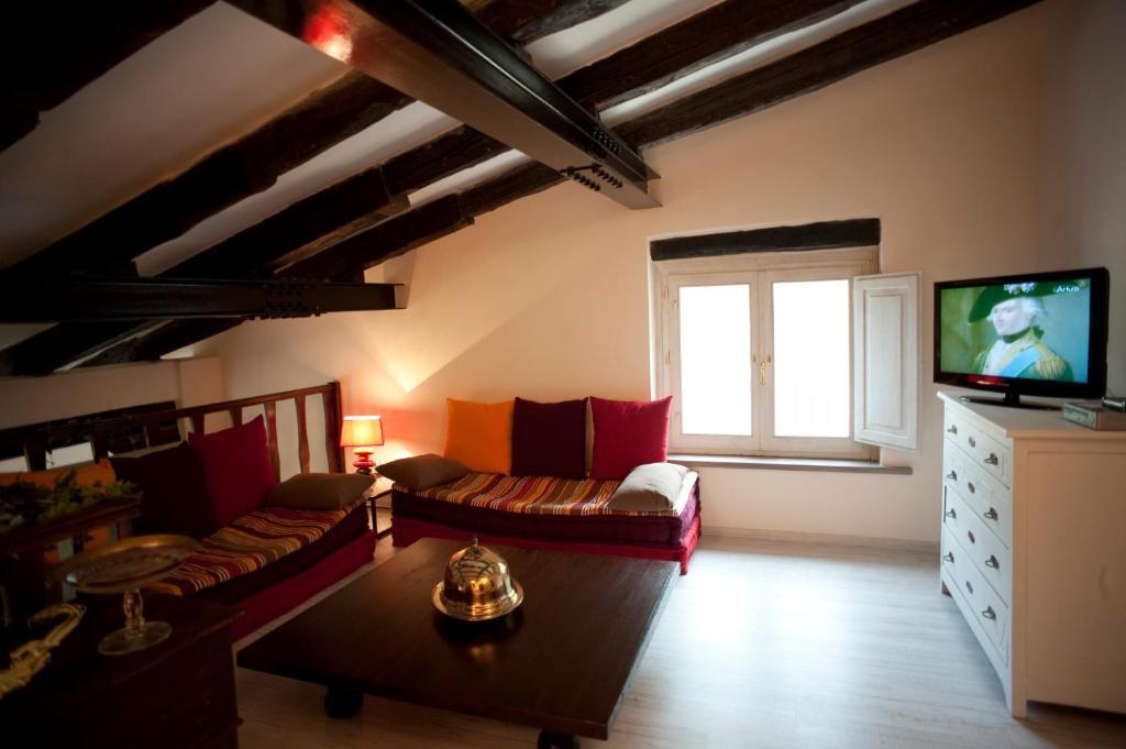 La Cianella - Adult Only Villa Scarlino Eksteriør billede