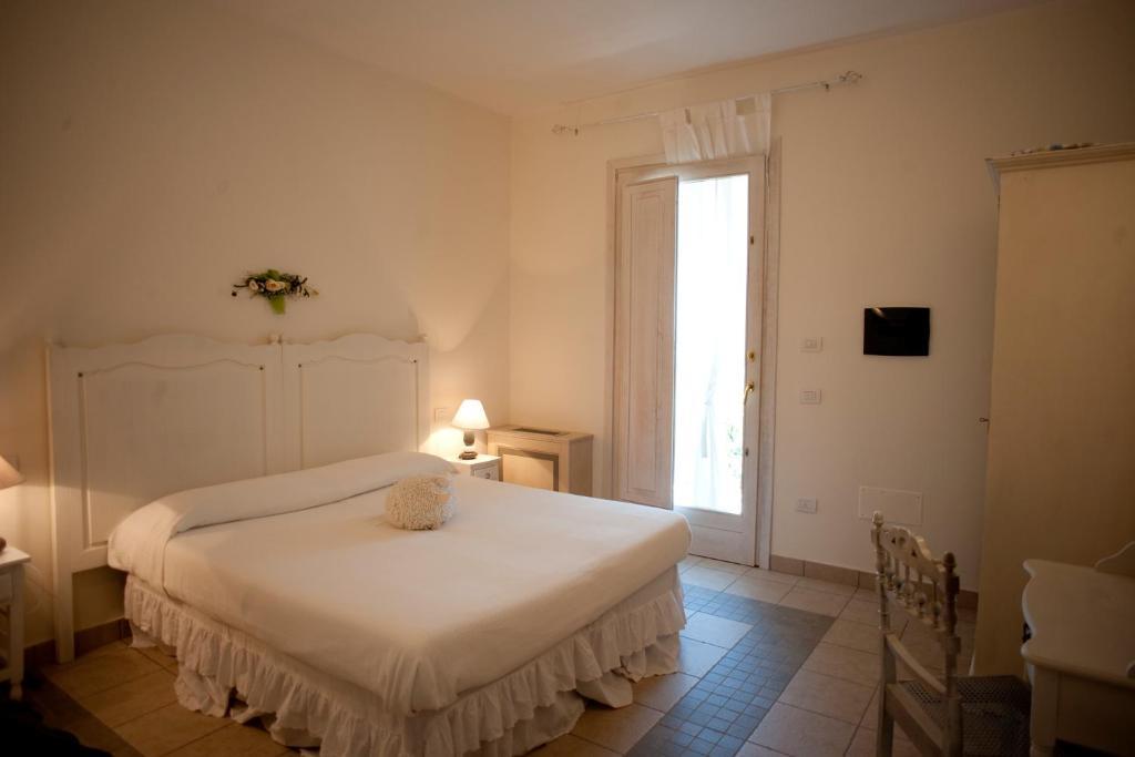 La Cianella - Adult Only Villa Scarlino Værelse billede