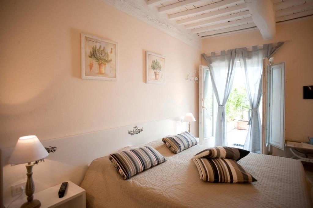 La Cianella - Adult Only Villa Scarlino Værelse billede
