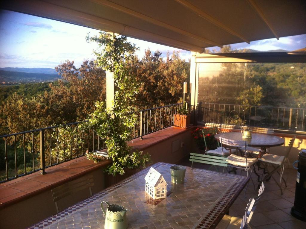 La Cianella - Adult Only Villa Scarlino Eksteriør billede