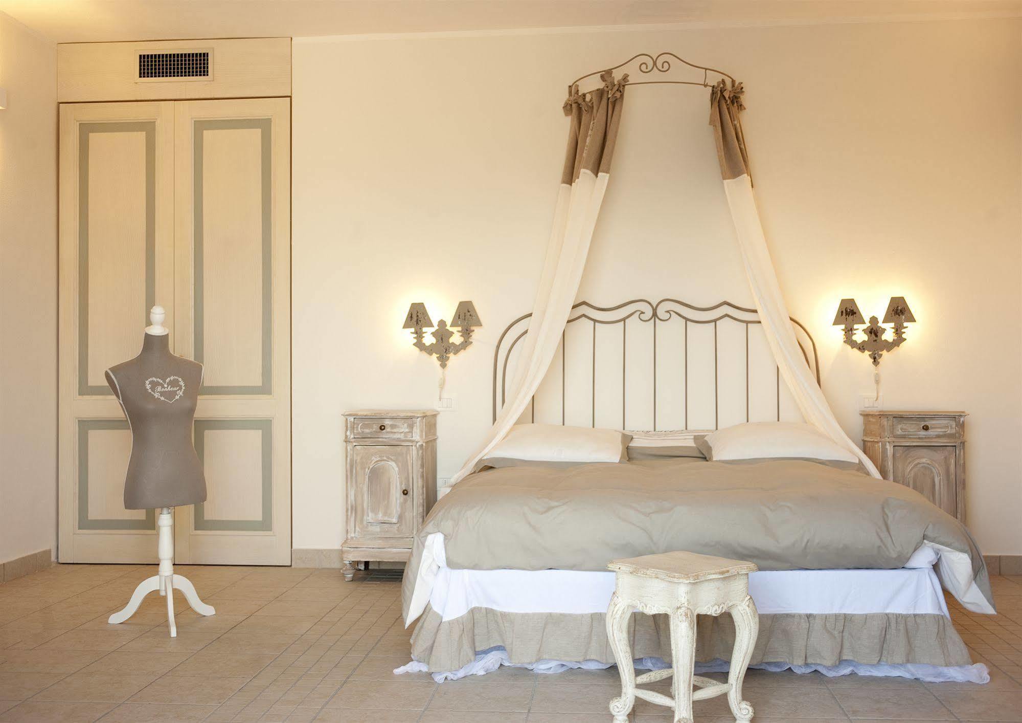 La Cianella - Adult Only Villa Scarlino Eksteriør billede