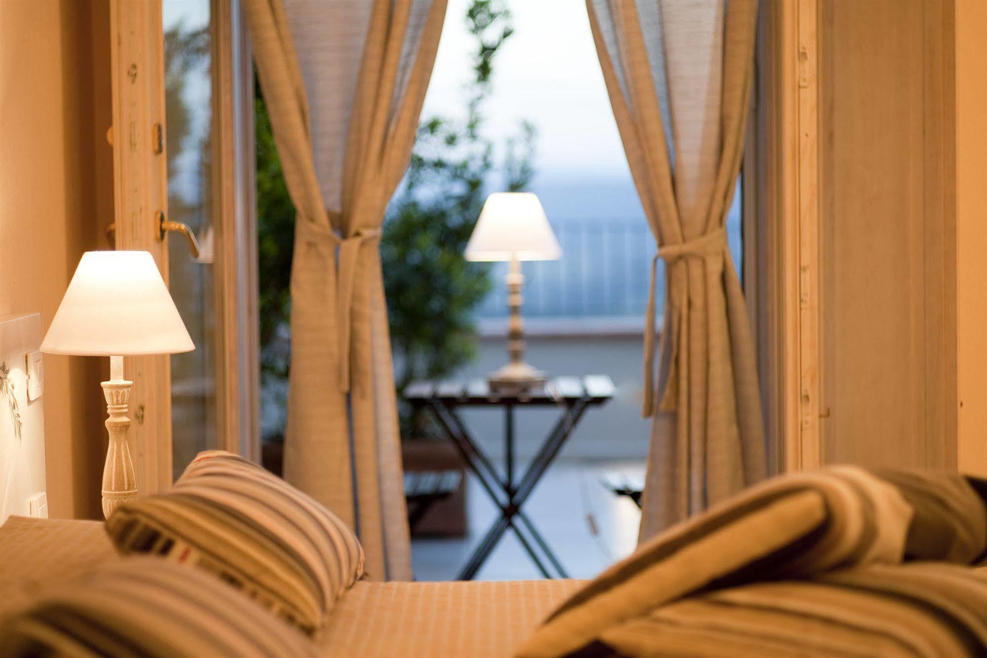 La Cianella - Adult Only Villa Scarlino Eksteriør billede