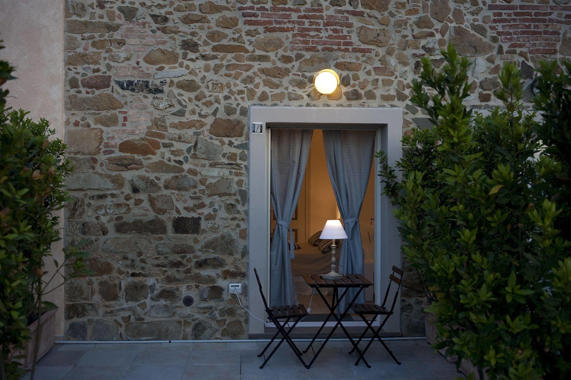 La Cianella - Adult Only Villa Scarlino Eksteriør billede