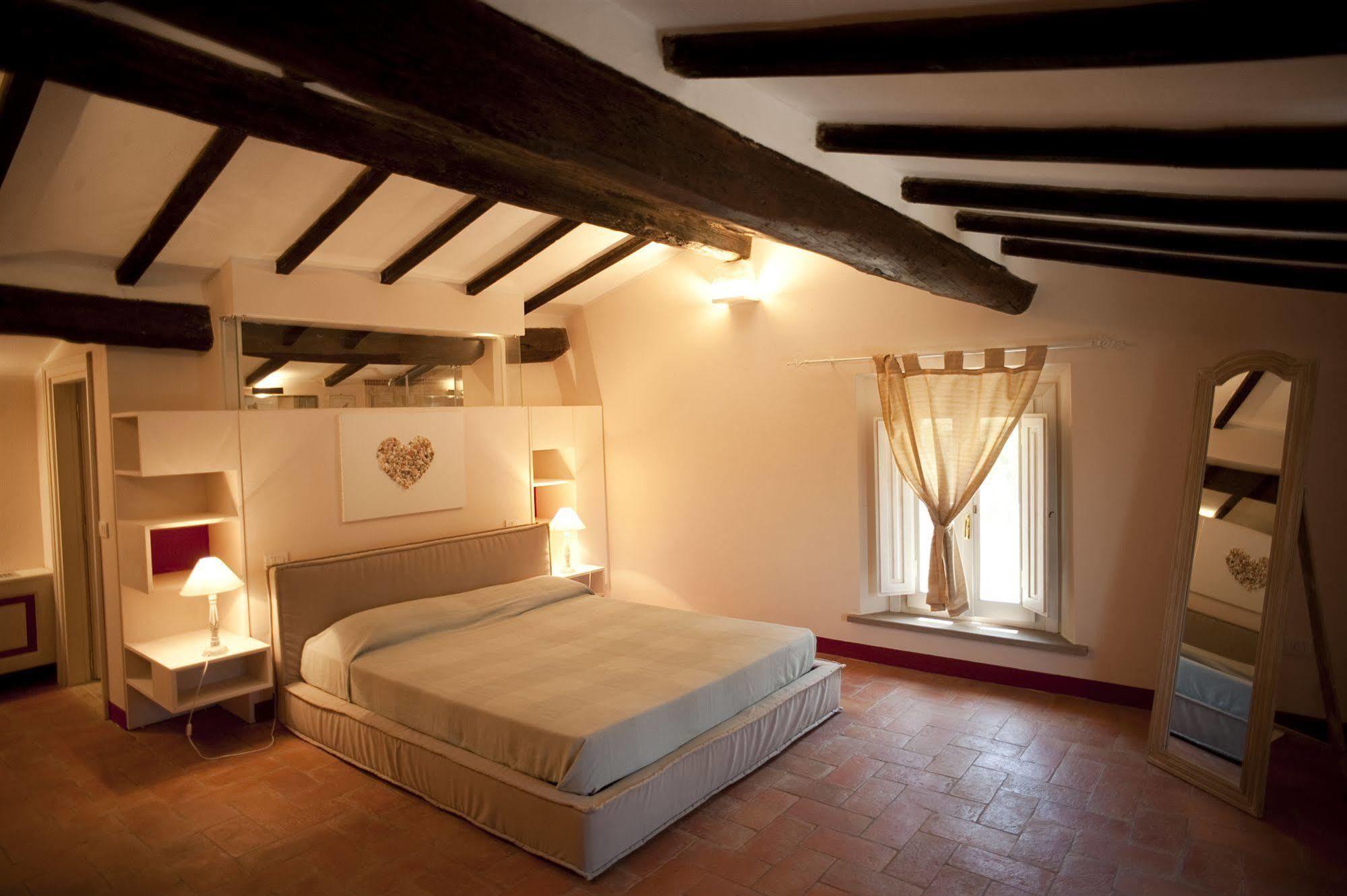 La Cianella - Adult Only Villa Scarlino Eksteriør billede