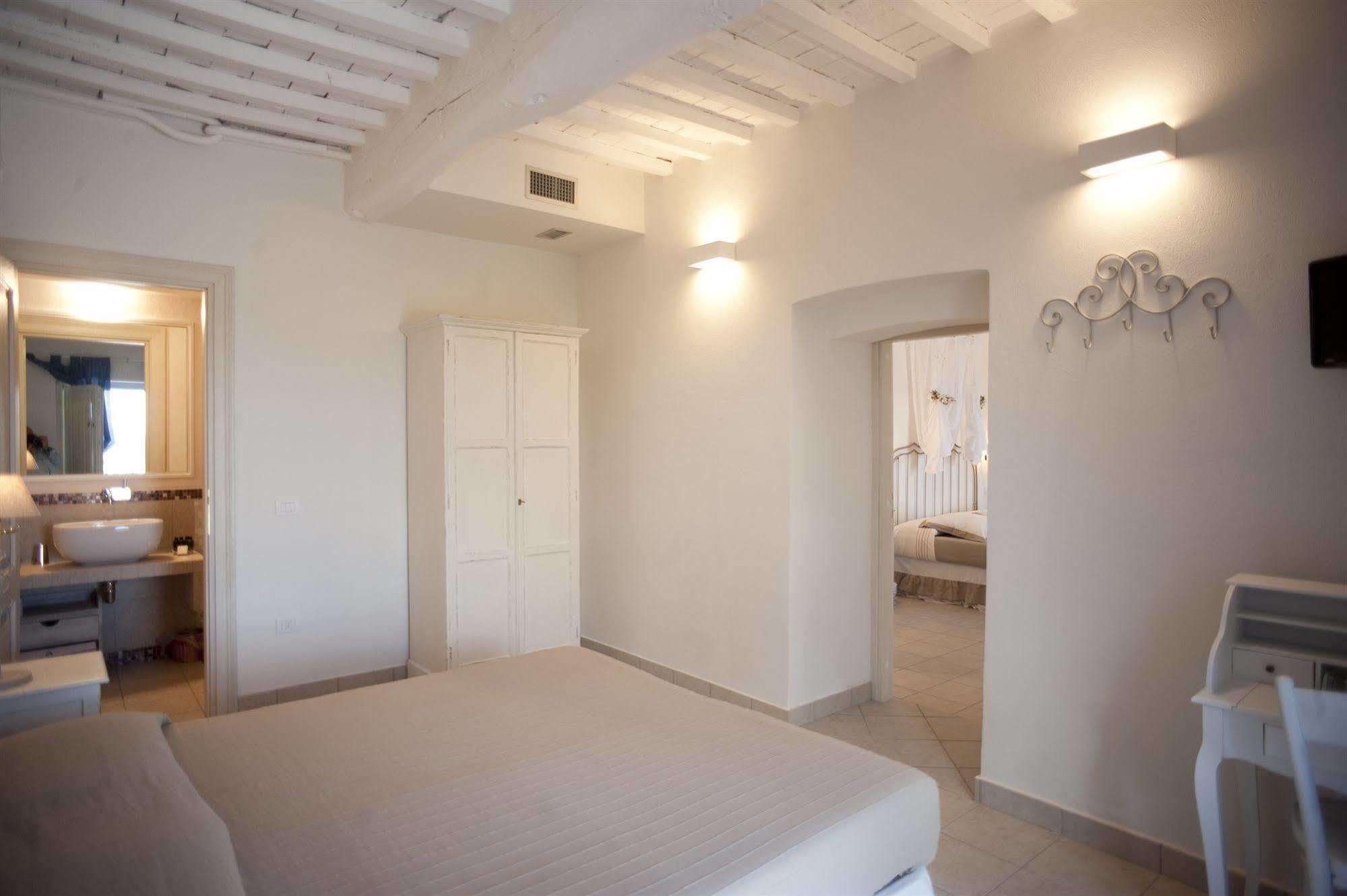 La Cianella - Adult Only Villa Scarlino Eksteriør billede