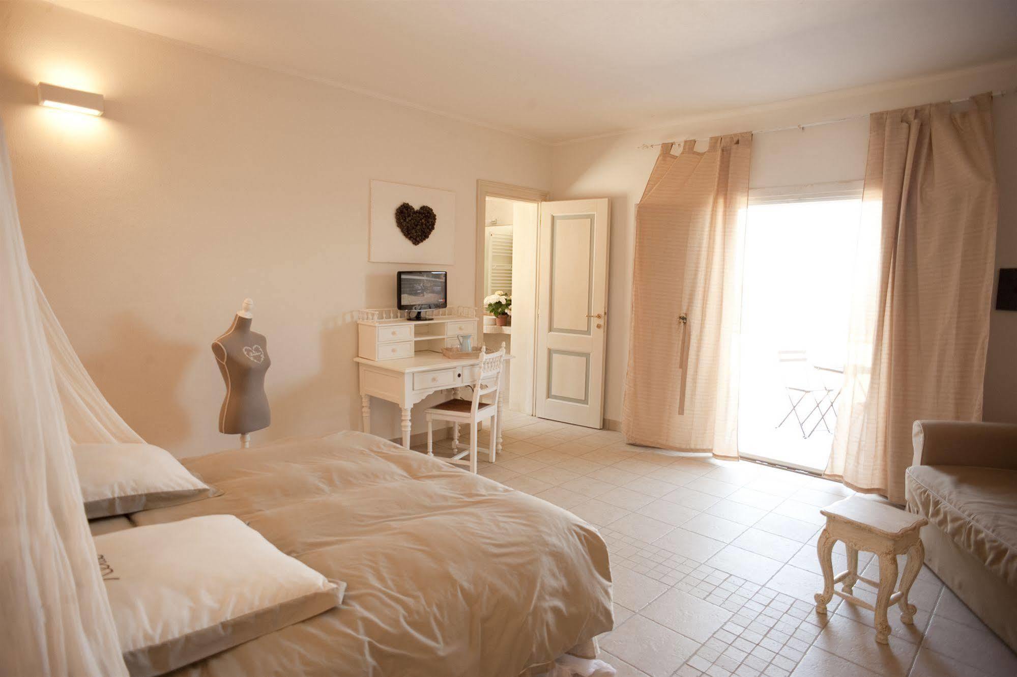 La Cianella - Adult Only Villa Scarlino Eksteriør billede
