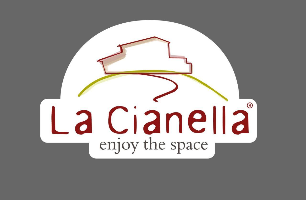 La Cianella - Adult Only Villa Scarlino Eksteriør billede